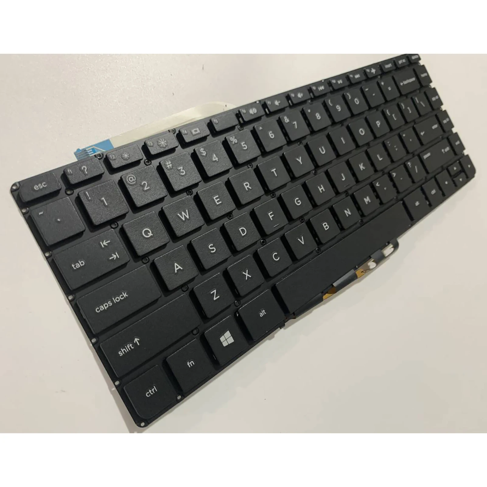 

for HP Pavilion 14t-v000 14t-v100 14-V 14-V000 14-V100 14-V200 Laptop keyboard US Layout