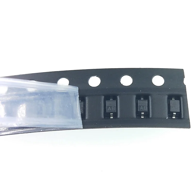 500 TEILE/LOS PESD3V3L1BA SOD-323 AB Auf Lager