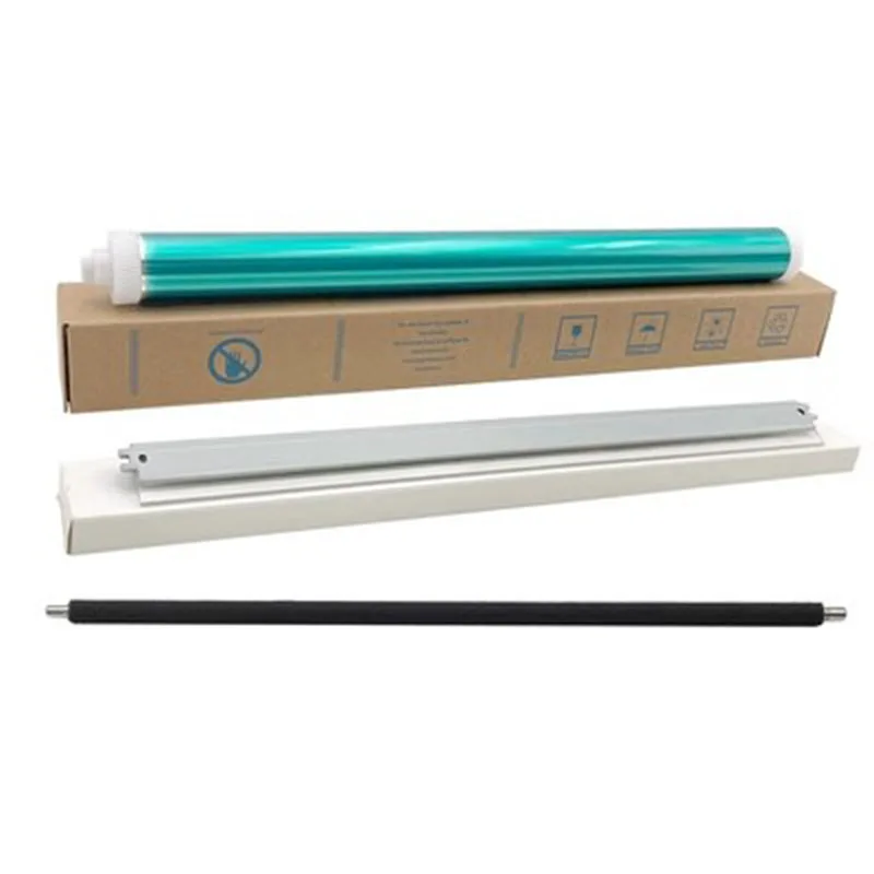 

OPC Drum for Canon IR2002 2202 2004 2240 2240L 2206 PCR Drum Cleaning Blade Charge Cleaning Roller
