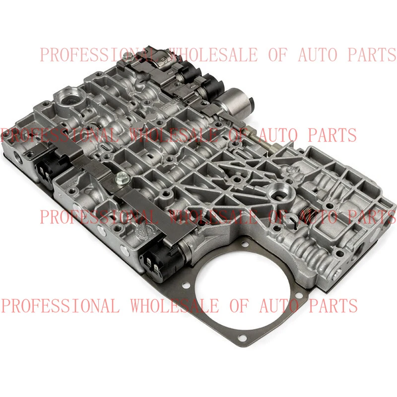 V+ Transmission Valve Body For Ford Explorer Ranger Mazda 4R44E 4R55E 5R44E 5R55E