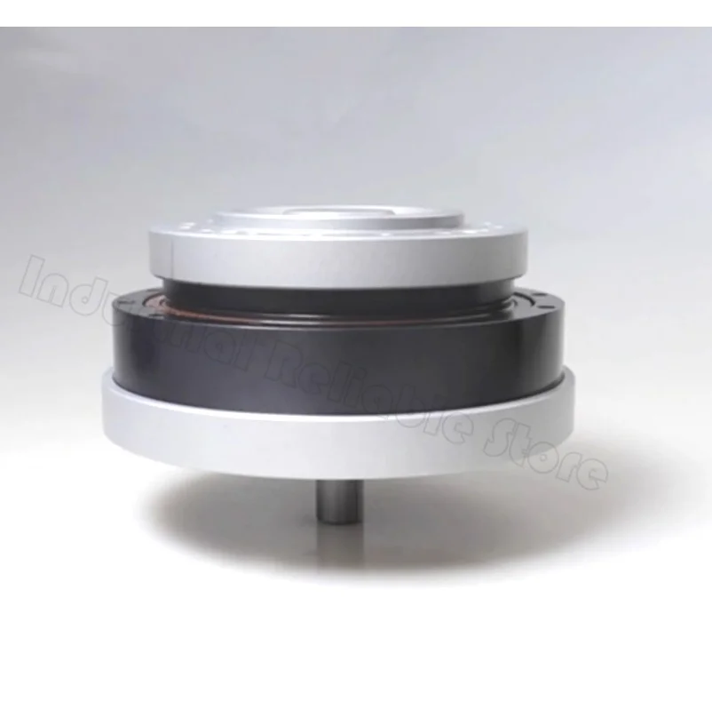 Harmonic Gear Drive Precision Reducer - usage example