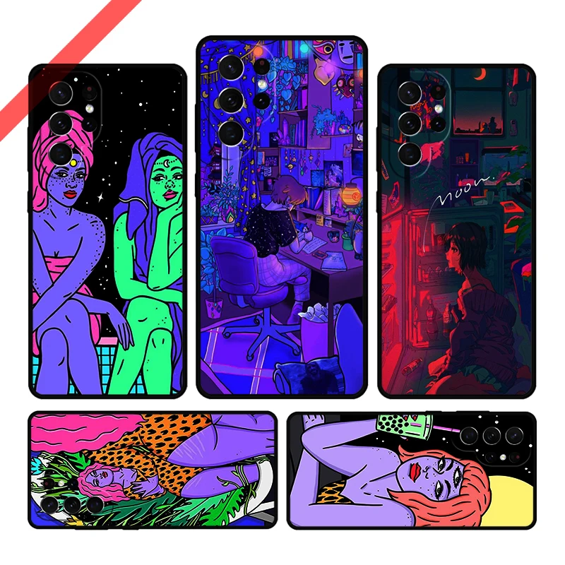 Aesthetics Cartoon … - image