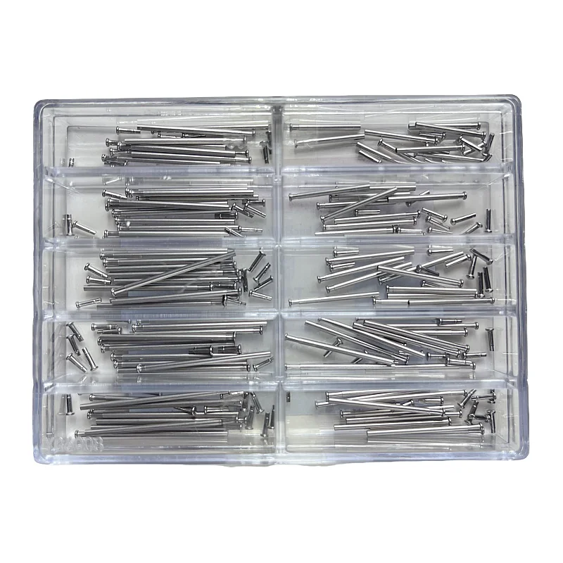 Aksesoris Jam Tangan, Paku Pen - Luxury Watch Cleaning Kit ulasan dan harga