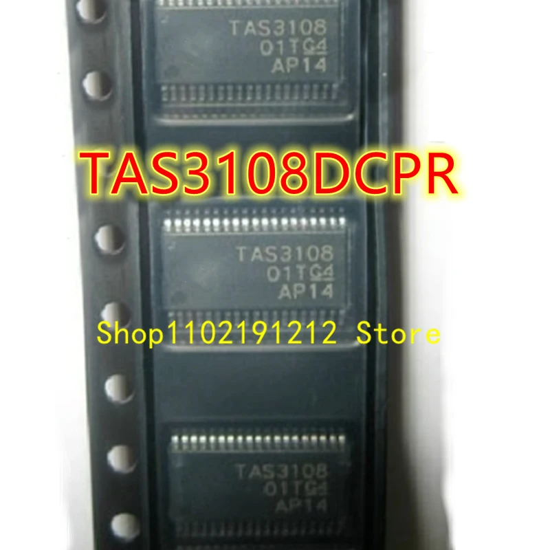 BUF20800AIDCPR LTC3859AFE TPS43330QDAPRQ1 TAS3108DCPR L6482HTR PCA9956BTW HTSSOP-38