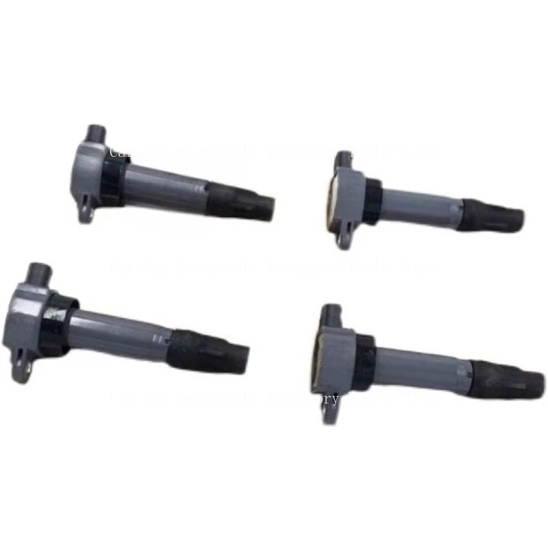 Подходит для катушки зажигания Dongfeng Fengxing Jingyi 1,5XL X3 X5 S50 S500