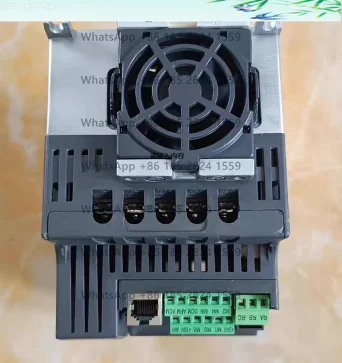 

2.2KW VFD022EL43A Variable Frequency Drive AC Motor Speed Controller 3 Phase Inverter NEW