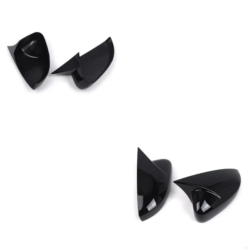 

Side Cover Wing Caps 2G0857538A Door Wing Cover for MK6 2018-2021