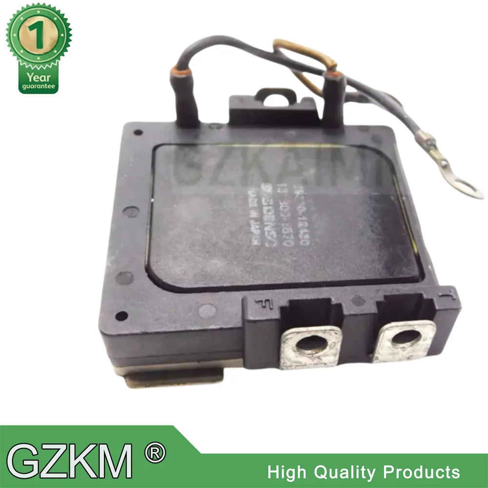 Auto Ignition Module Igniter OEM 89620-12430 131300-1670 For Toyota Corolla Geo Prizm