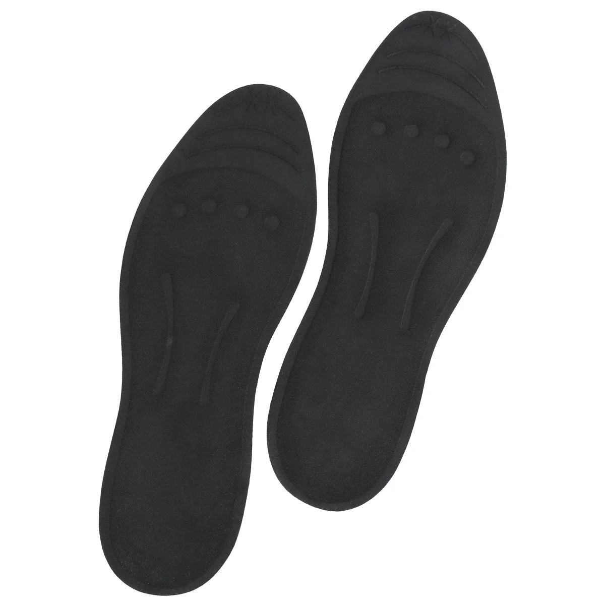 

High Heel Toe Pads Plantar Fasciitis Unusual Arch of Foot Liquild Insoles Men and Women Shoe Inserts