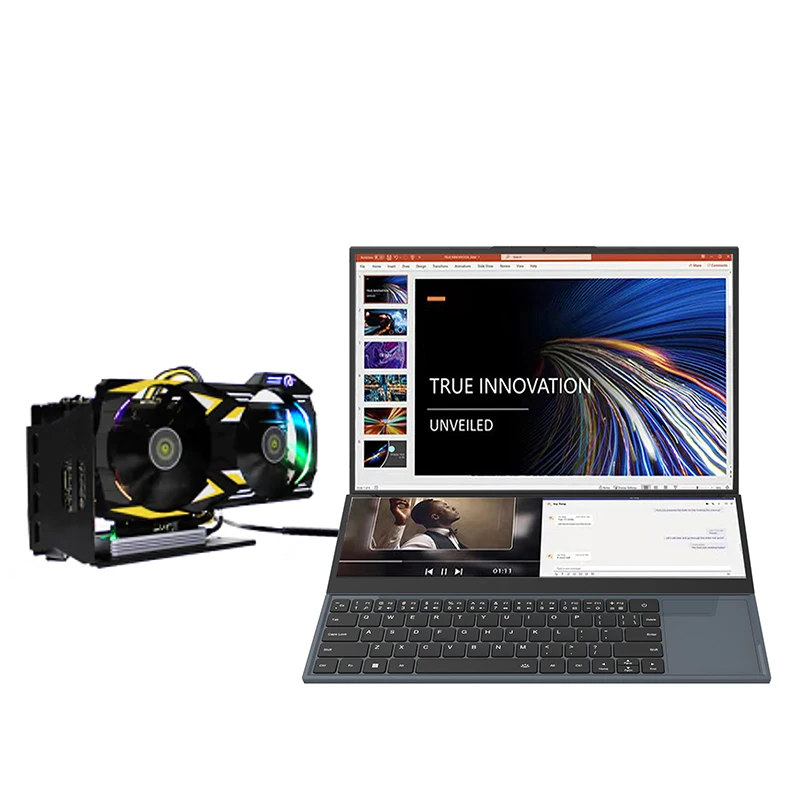 

Global Custom Wholesale Bulk Computer IPS Screen 16" 14" Dual Screen Win10 System High Quality Notebook Laptops