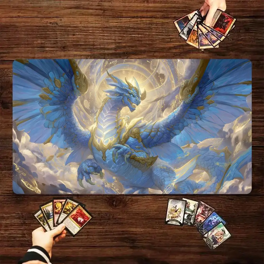 Stunning Fantasy Dr… - image