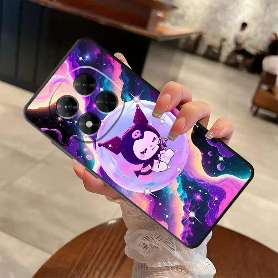 Cute Kuromi Hello K… - image