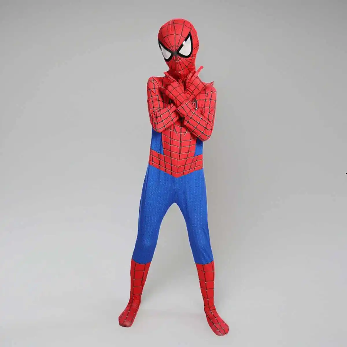 Костюм супергероя для косплея Майлза Моралеса, боди «Человек-паук», костюм зентай с 3D принтом для мальчиков и девочек, вечерние костюмы на Хэллоуин с полной молнией