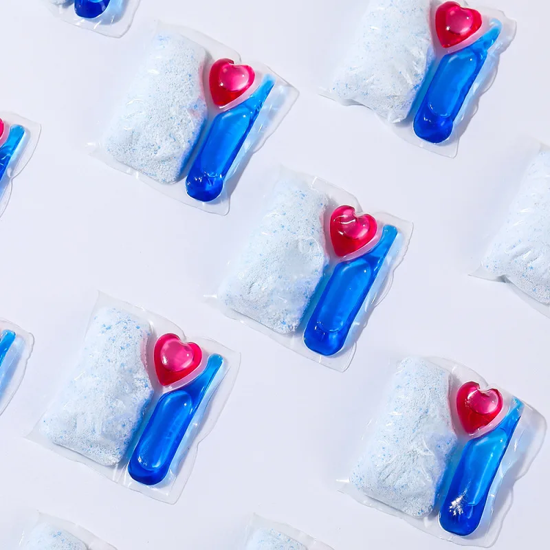 Dishwasher Special Detergent Tablets Powerful Degreasing Rinse Aid Dishwasher Cleaner Tablets for All Dishwasher Types