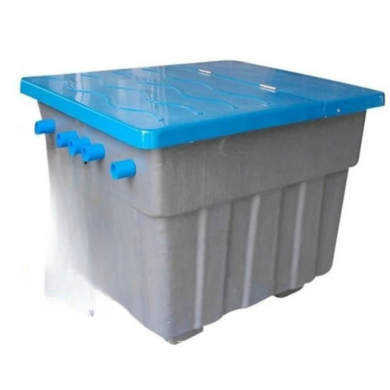 

swimming pool, filter circulating water, treatment equipment integration, buried all-in-one machine