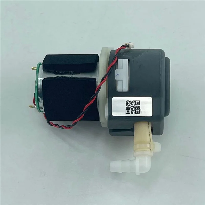 ABBK-Premier Onyx3 Peristaltikpumpenmotor-Zubehör für Roborock S7 Maxv Ultra, S7 Pro Ultra, S7 Max Ultra, O35 Vakuumsysteme
