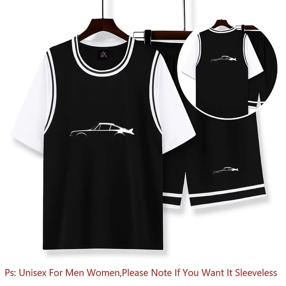 

Силуэт унисекс, комплекты баскетбольных рубашек, мужская футболка, новый дизайн, баскетбольный трикотаж, быстросохнущие футболки, уникальные