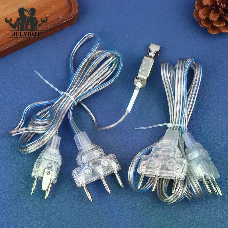 Fencing Devices Cord Fencing Saber Flexible Foil Epee Body Cord Stainless Steel Plastic Transparent Fencing Head Wire