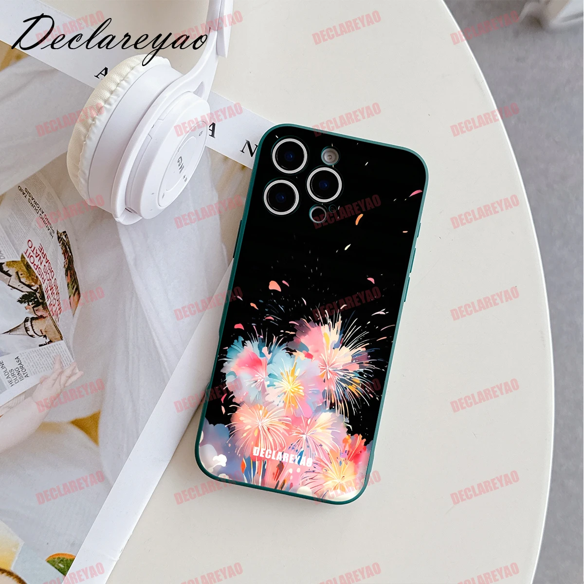 Declareyao Matte Li… - image