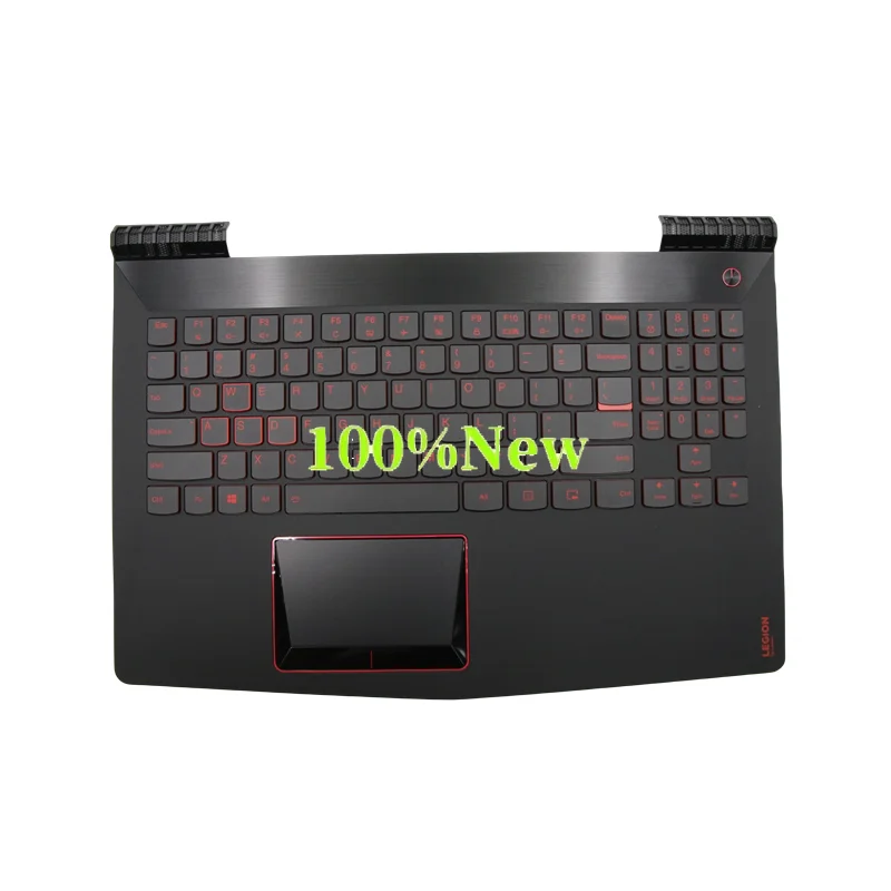 

New for Lenovo Saver Y520-15 R720-15 Notebook Palm Rest C-case keyboard trackpad 5CB0N00306 5CB0N00199