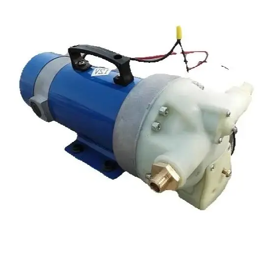 SOVOFLO Agriculture Pump KDP-310 High Pressure Diaphragm Pump 220PSI 18L/min DC Electric Sprayer Pump 12V 24V 48V 60V