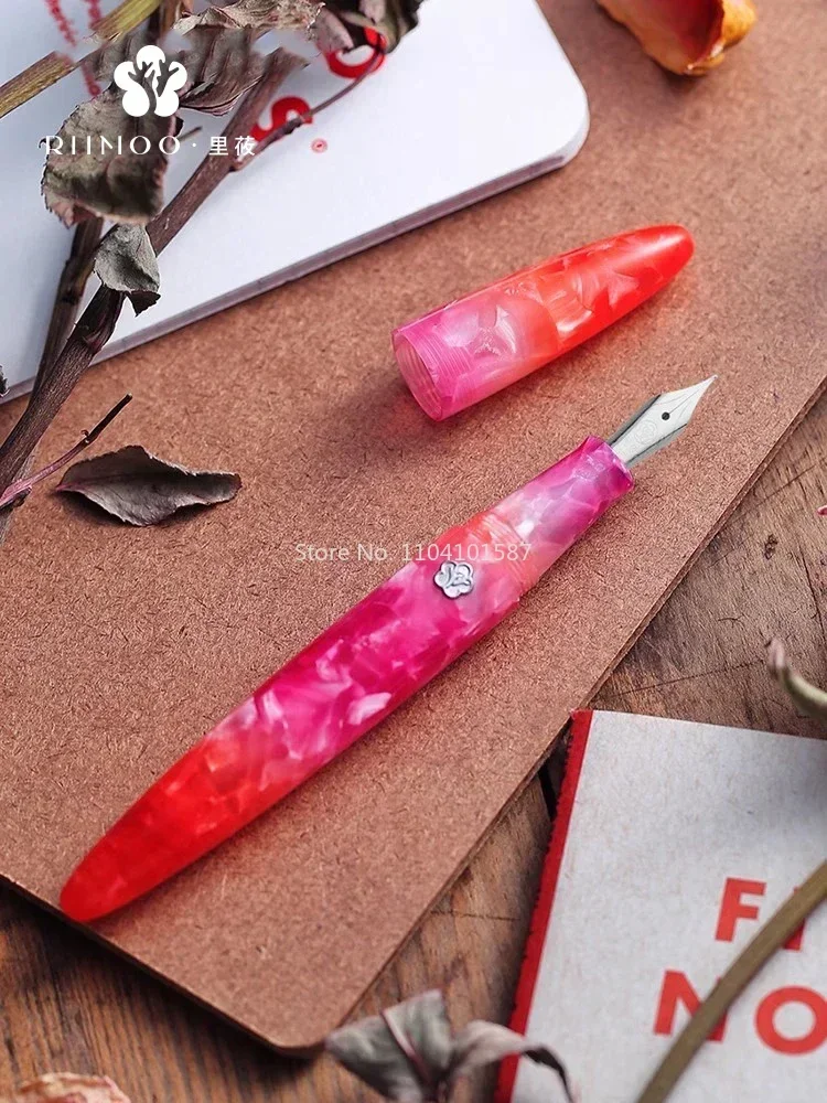 nouveau-stylo-plume-en-resine-liy-live-in-you-serie-future-degrade-violet-provence-038-05-mm-stylo-a-encre-cadeau