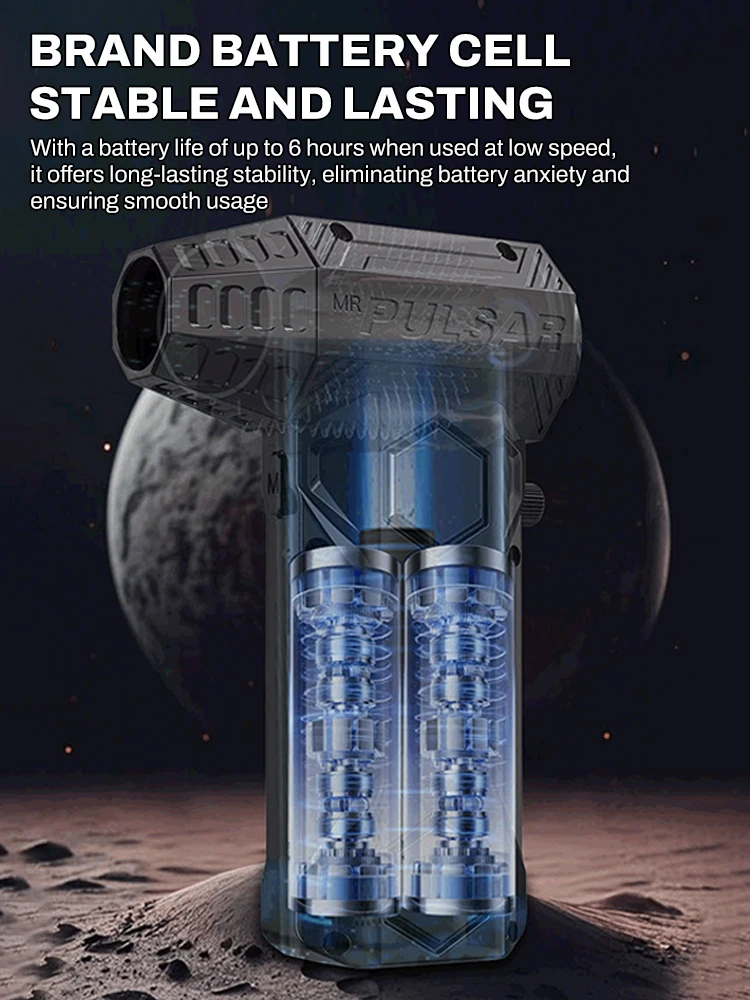 

Air Blower X11 Super Powerful 990000RPM Compressed Air Duster Electricity Consumption Display Air Vacuum Blower Jet Fan For Car