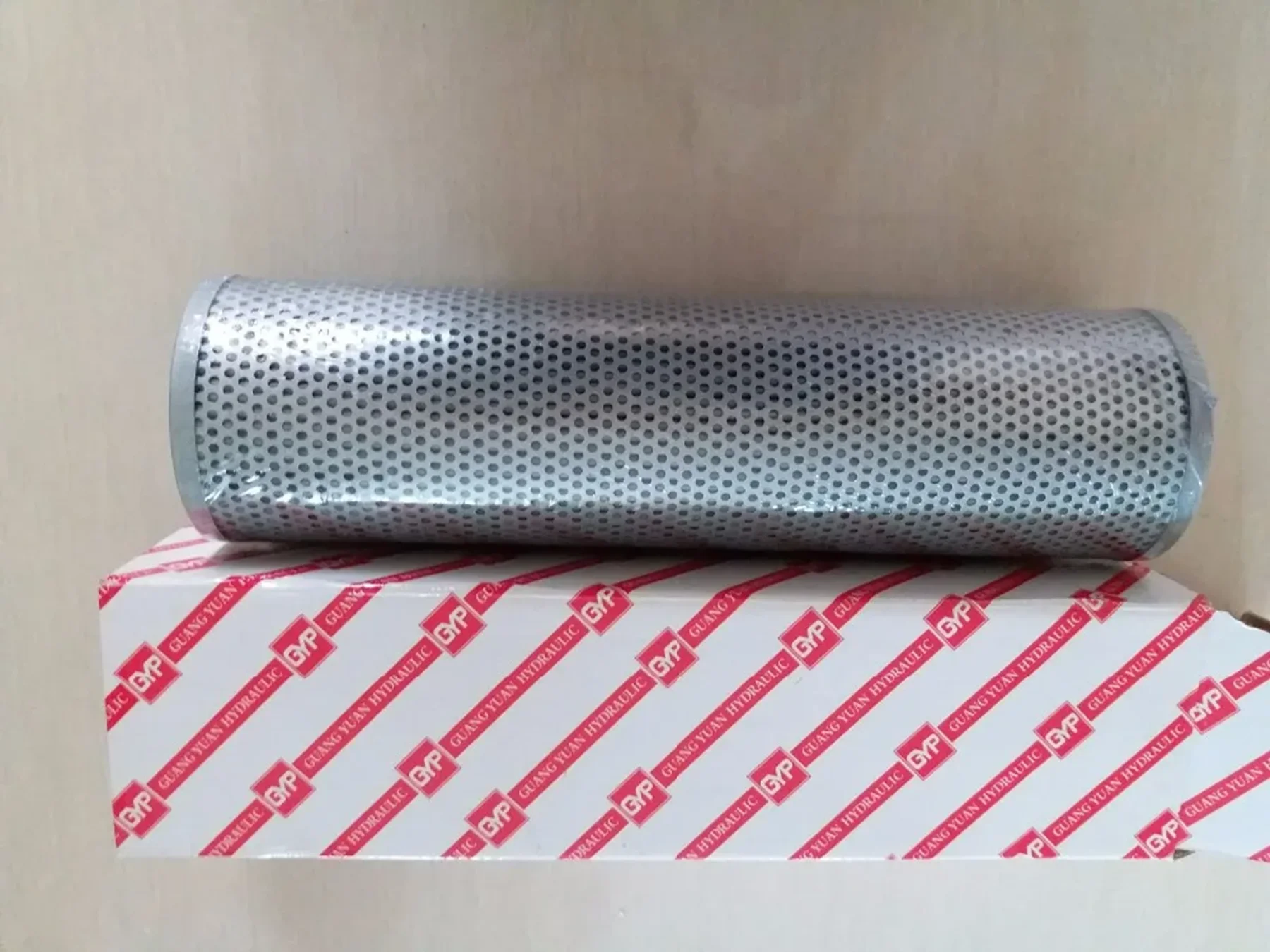 

Filter Element HBX-250X60W for Hydraulic Filtration Device WU-H250X60BS