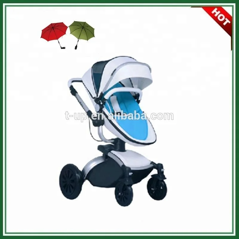 Factory Price Light And Safe Baby Stroller Carriage Pushchair With High Quality