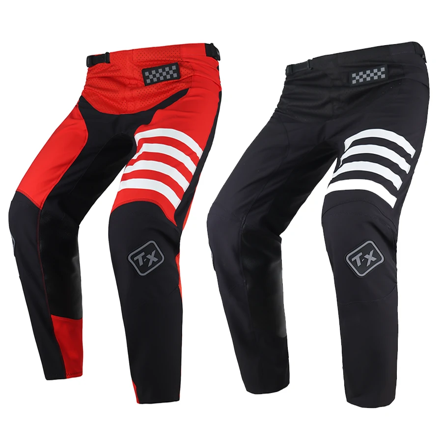 

New 2 Color MX ATV Racing Mountain Bicycle Offroad Mens Racing Gear Motocross Motorbike Dirt Bike Pants