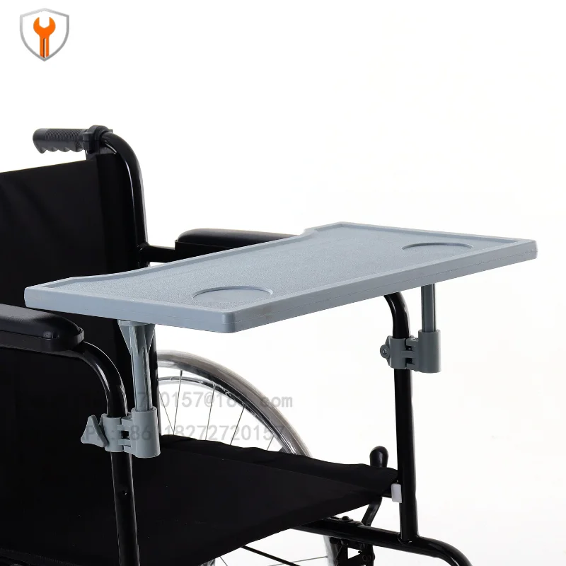 Wheelchair dining table, meal board, wheelchair accessories, dining table board, special table, eating table, general dining
