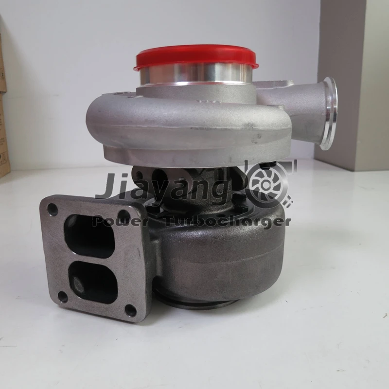 High Quality 6CT 6CT8.3 HX40W Turbocharger Supercharger 3533000 2841384 for Diesel Construction Machinery Marine Engine