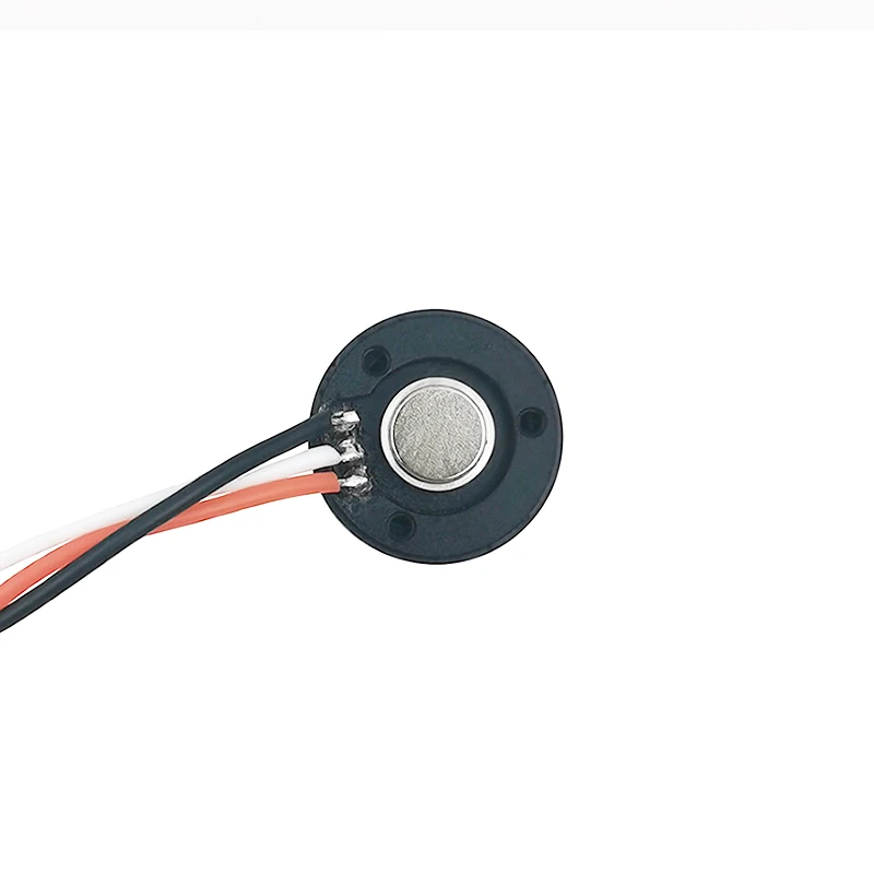 PM1105 Steadywin Mini bürstenloser Außenrotormotor, Plattenspieler-Gimbal-Motor, geschickter Handmotor