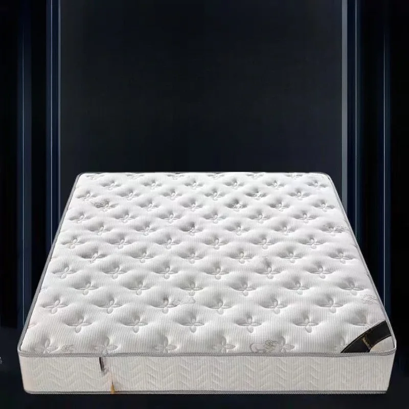 Binnenveringsmatras latex kokospalm 20cm verdikt e****mical dubbel zacht en hard