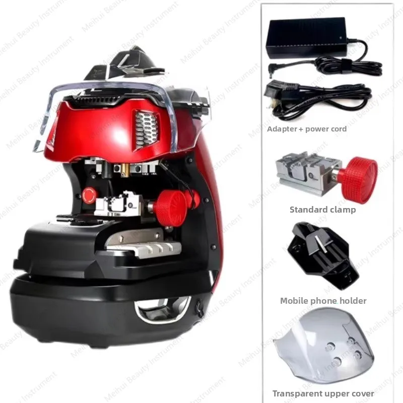 

Numerical control machine Car key lost key machine, automatic numerical control key cutting machine