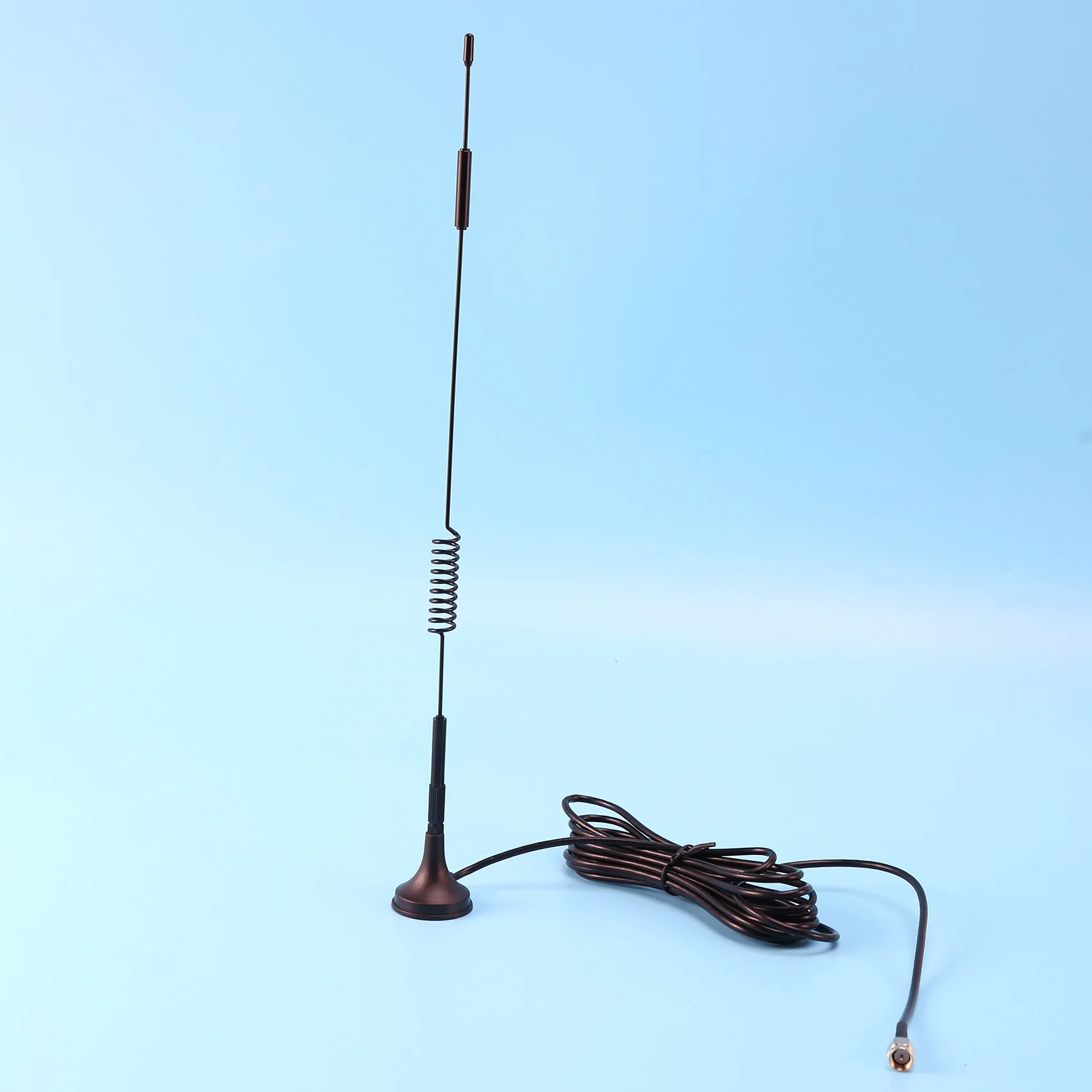 5DBi-1090MHz-Antenna-ADS-B-Modem-Router-SMA-Male-MCX-Male-For-FlightAware