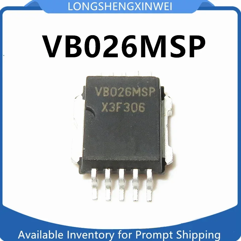 

1 шт. VB025 VB026MSP VB325 VB326SP НОВЫЙ