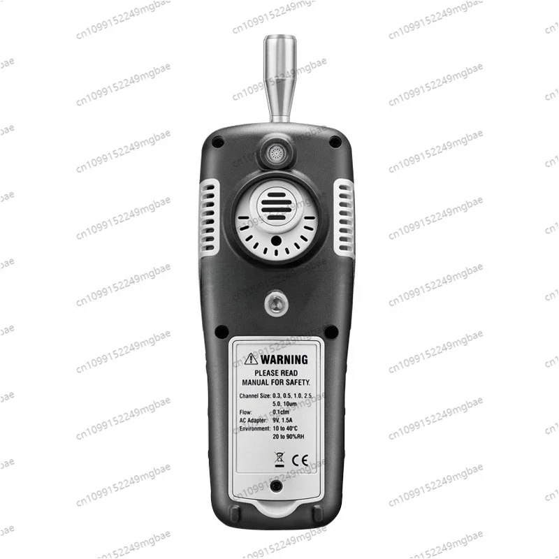 

DT9851M Air Quality Detector PM2.5PM10 Measurement DT-968