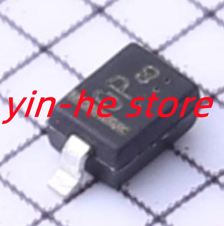 100PCS  Zener diode  LM3Z13VT1G 13V 0.2W(200mW) SOD-323  LM3Z13VT1G