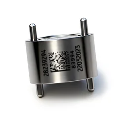 Common Rail Injector Control Valve 28239294 9308-621C 9308Z618C 28538389 28440421 For Delphi EJBR03401D EJBR04710D