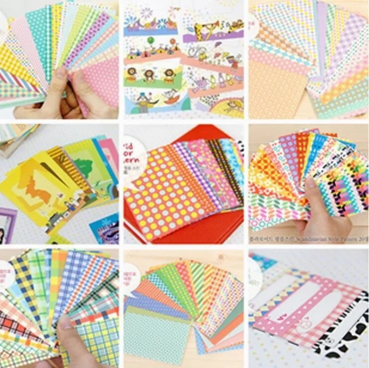 1pack/lot Korea Polaroid Style Photo Frame Sticker Set kids DIY Multifunction Note Label Diary Stickers Pegatinas