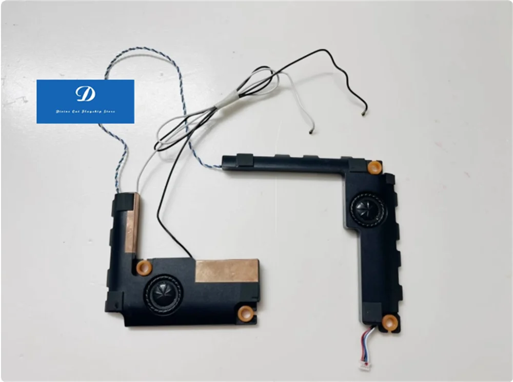 

FOR ASUS M712d X712DA Notebook Speaker
