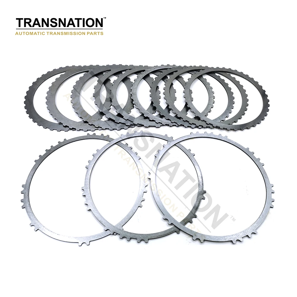 TF71-SC TF72-SC TF73-SC Transmission Clutch Steel Disc For BMW MINI PEUGEOT Car Accessories W207881A