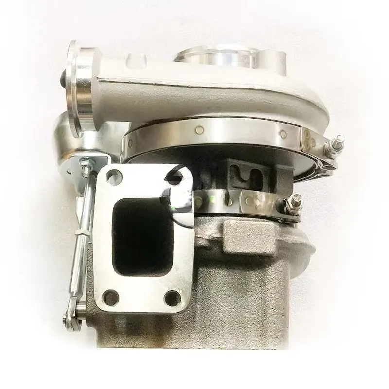 New 04299152KZ Turbocharger for B1G Engine Excavator Parts Construction Machinery Parts Fast Delivery