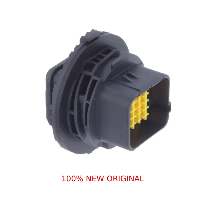 1-2350891-1/2350891-1/2-2350891-1 20P Connector Male Shell Plastic Shell NTSEAL Plug Socket Genuine Original