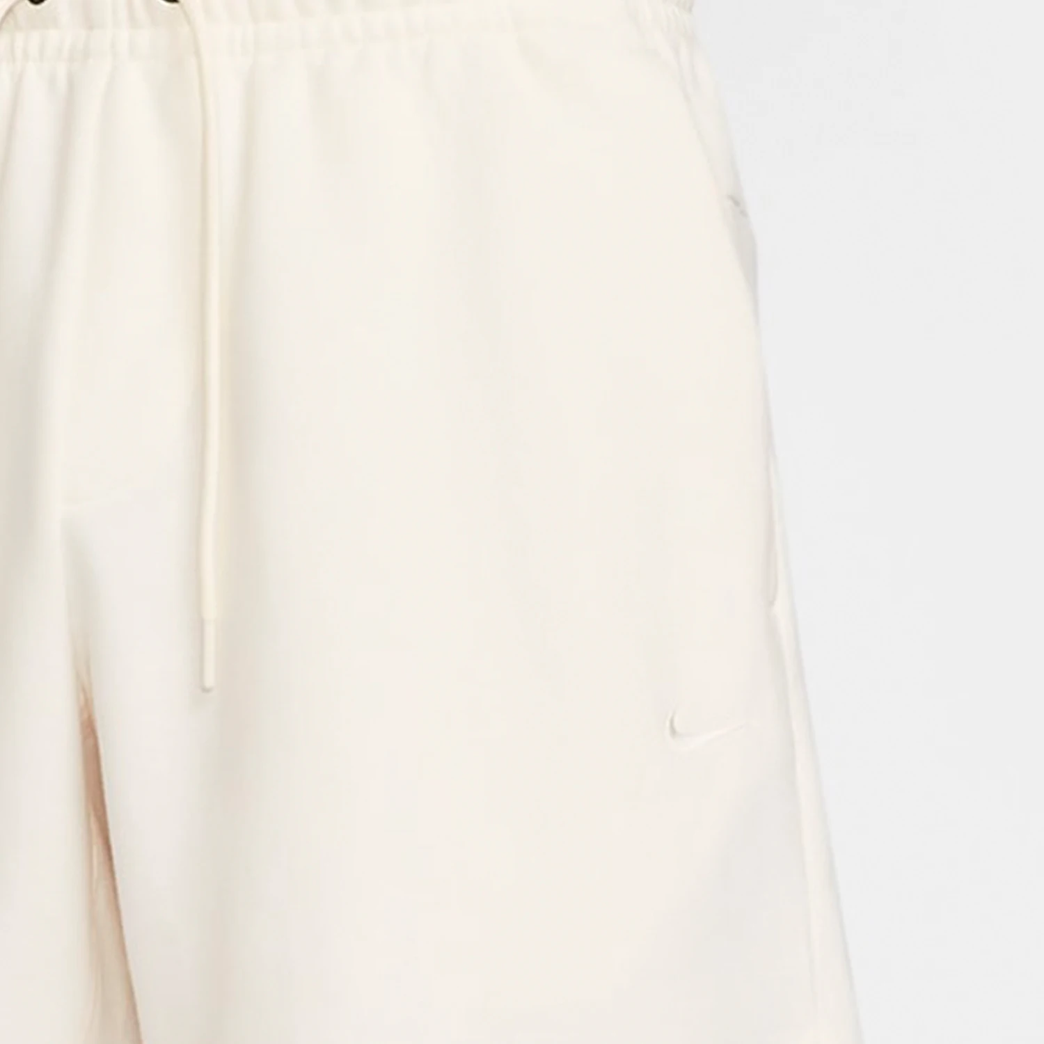 ナイキ公式正規品 メンズ レースアップヘムスリット カジュアルショーツ FZ0962-110