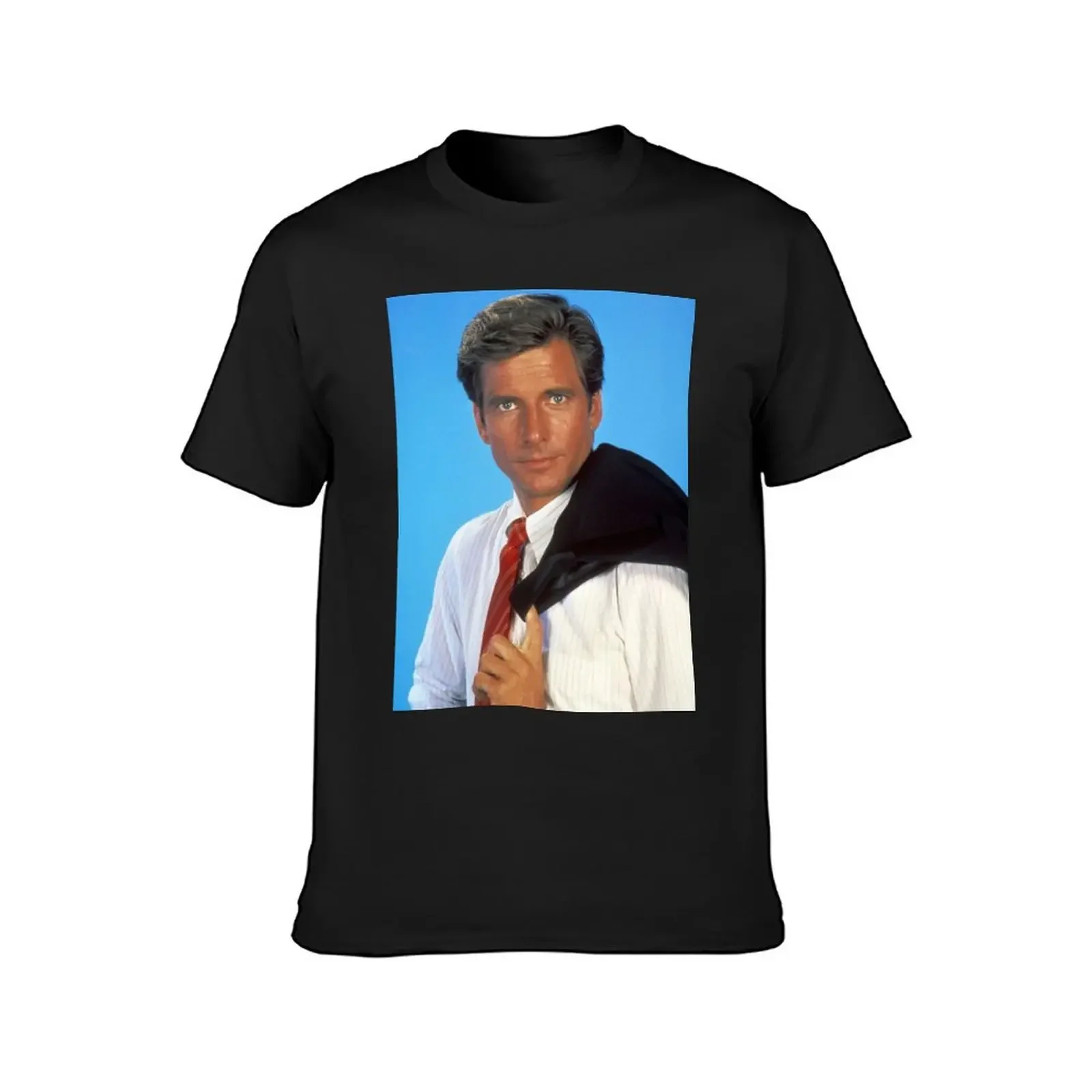 Lieutenant Templeton Peck T-Shirt graphic shirts sweat sublime Men's t-shirts