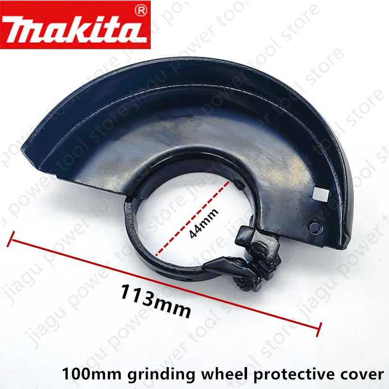 Wheel protection cover for Makita DGA402 BGA402 9553HB 9553HNG 95556PB 9553NB 9556NB GA4031 GA4034 GA4030 Electric tool
