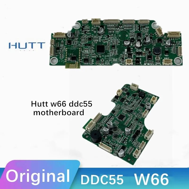 Original Hutt w66 ddc55 motherboard replacement parts