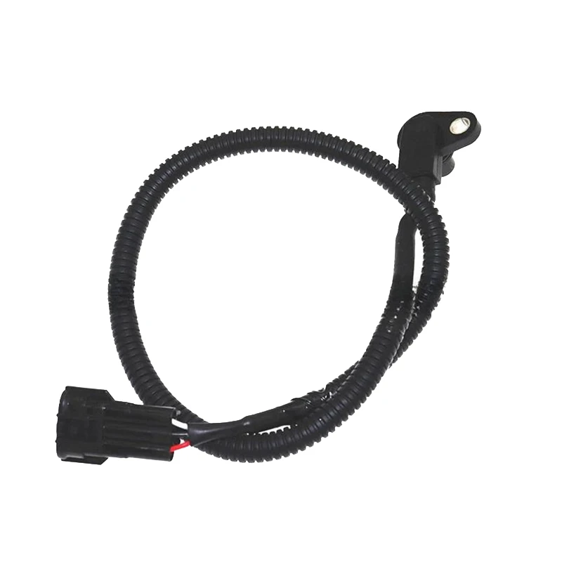 New Engine Camshaft Position Sensor For Sumitomo Hitachi 4HK1/6HK1 8-98014831-0 8980148310